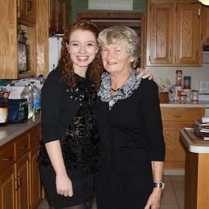 Meet your Posher, Danielle